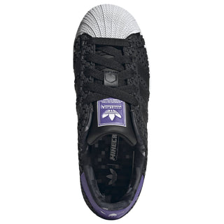 adidas Superstar 2 Minecraft