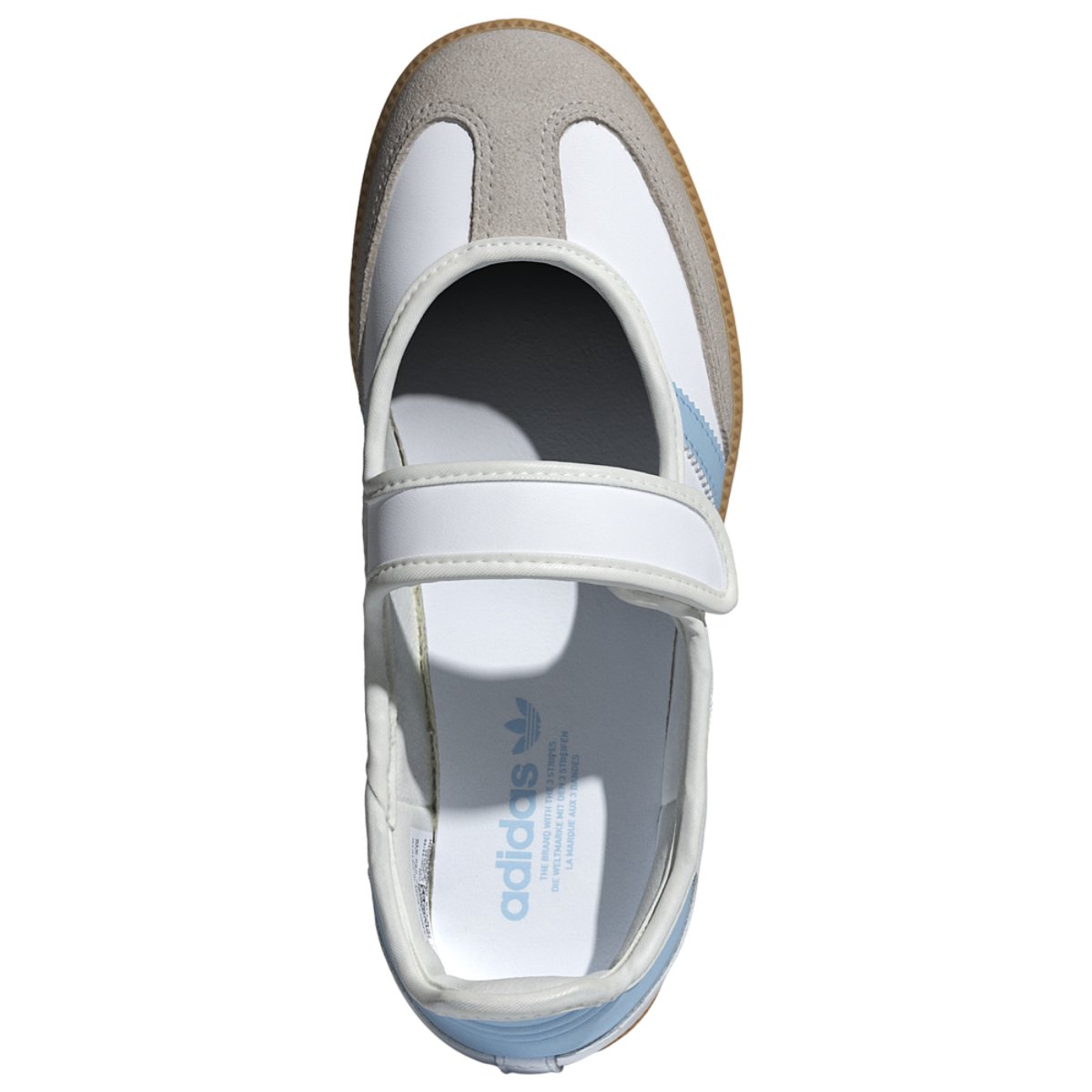 adidas Originals Samba Jane