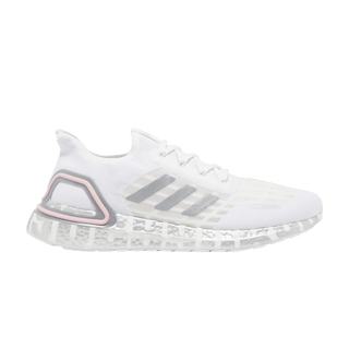 David Beckham x adidas UltraBoost Summer.Rdy 'White Silver'