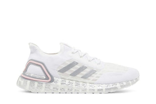 David Beckham x adidas UltraBoost Summer.Rdy 'White Silver'