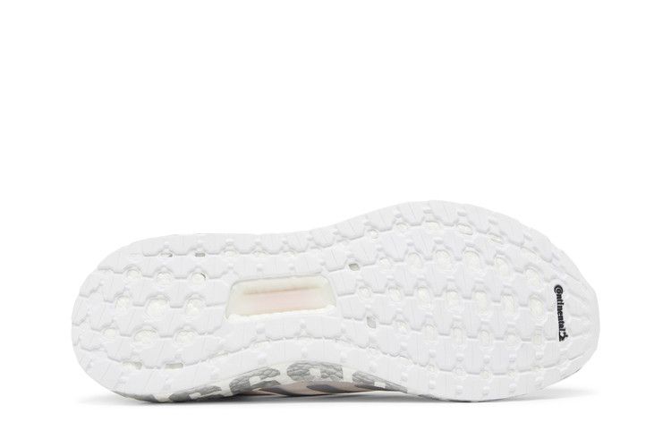 David Beckham x adidas UltraBoost Summer.Rdy 'White Silver'