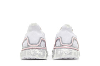 David Beckham x adidas UltraBoost Summer.Rdy 'White Silver'