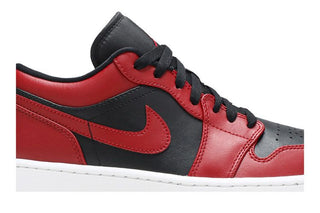 Air Jordan 1 Low 'Reverse Bred'