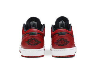 Air Jordan 1 Low 'Reverse Bred'