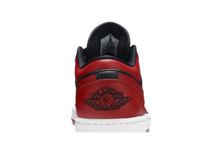 Air Jordan 1 Low 'Reverse Bred'