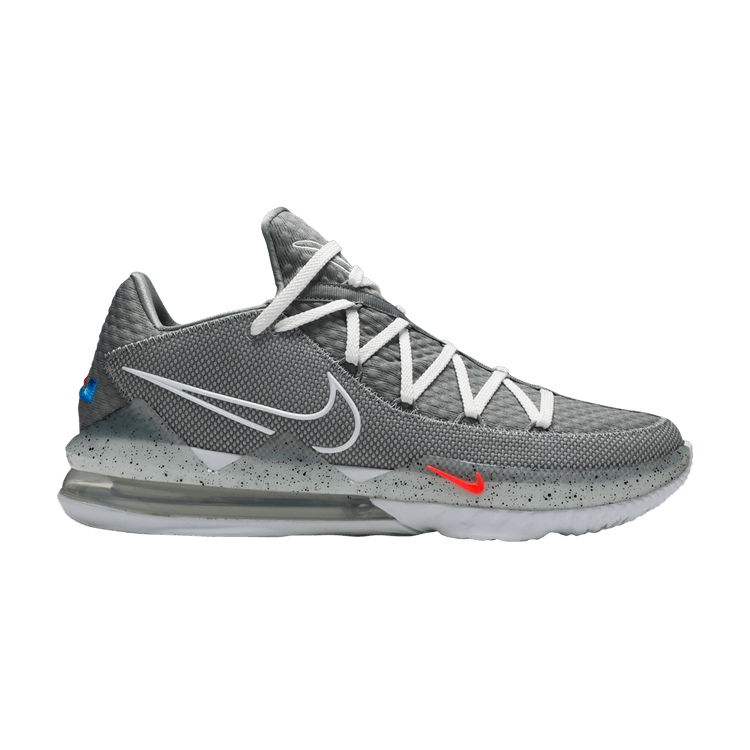 Nike LeBron 17 Low 'Particle Grey'