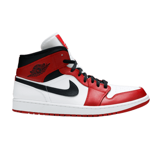 Air Jordan 1 Mid 'Chicago'