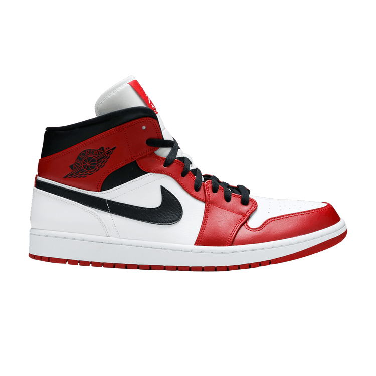 Air Jordan 1 Mid 'Chicago'