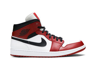 Air Jordan 1 Mid 'Chicago'