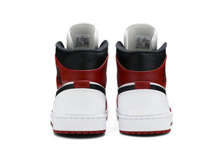 Air Jordan 1 Mid 'Chicago'