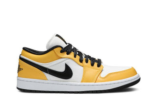 Air Jordan 1 Low 'Laser Orange'