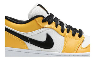 Air Jordan 1 Low 'Laser Orange'