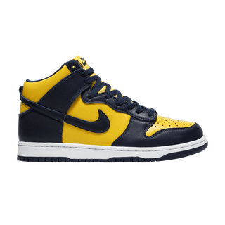 Nike Dunk High SP 'Michigan' 2020