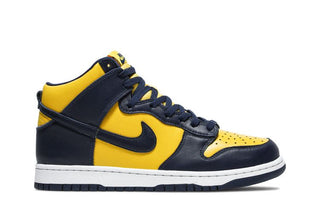 Nike Dunk High SP 'Michigan' 2020