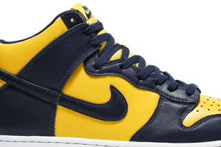 Nike Dunk High SP 'Michigan' 2020