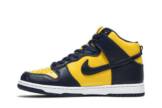 Nike Dunk High SP 'Michigan' 2020