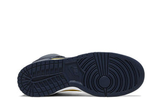 Nike Dunk High SP 'Michigan' 2020