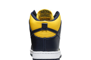 Nike Dunk High SP 'Michigan' 2020