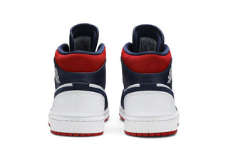 Air Jordan 1 Mid SE 'Olympic'