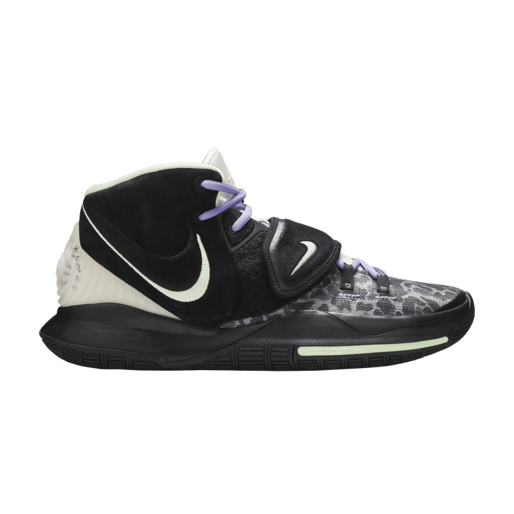Nike Kyrie 6 'Asia Irving - Black'