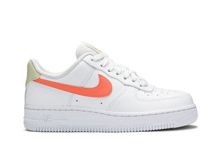 Nike Air Force 1 '07 'Atomic Pink'
