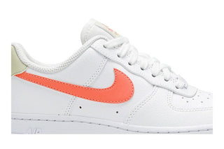 Nike Air Force 1 '07 'Atomic Pink'