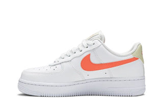 Nike Air Force 1 '07 'Atomic Pink'