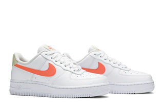 Nike Air Force 1 '07 'Atomic Pink'