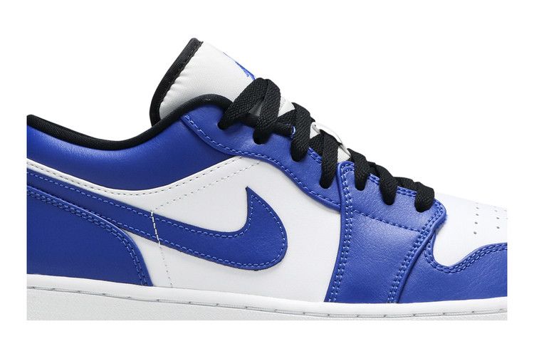 Air Jordan 1 Low 'Game Royal'