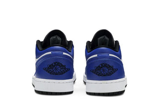 Air Jordan 1 Low 'Game Royal'
