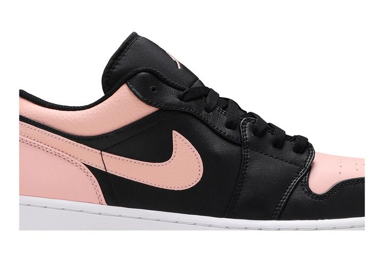 Air Jordan 1 Low 'Crimson Tint'