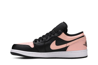 Air Jordan 1 Low 'Crimson Tint'