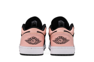 Air Jordan 1 Low 'Crimson Tint'