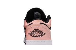 Air Jordan 1 Low 'Crimson Tint'