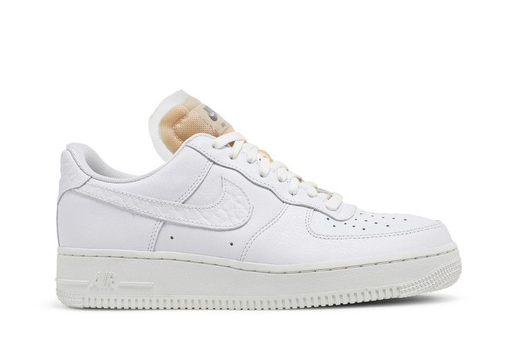 Nike Air Force 1 Low '07 LX 'Bling'