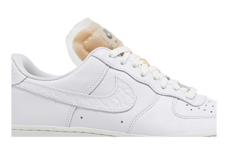 Nike Air Force 1 Low '07 LX 'Bling'