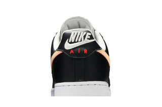 Nike Air Force 1 Low 'Worldwide Pack - Black Crimson'