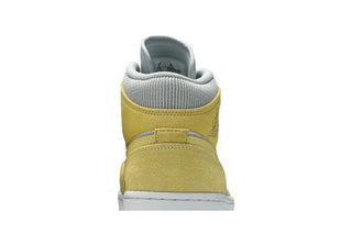 Air Jordan 1 Mid SE 'Lemon Wash'