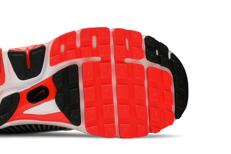 Nike Air Zoom Vomero 5 SE 'Bright Crimson' 2020