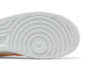 Nike Air Force 1 '07 Low LX 'Stitched Canvas - Melon Tint'