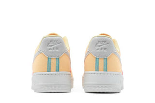 Nike Air Force 1 '07 Low LX 'Stitched Canvas - Melon Tint'