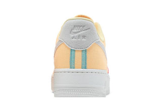 Nike Air Force 1 '07 Low LX 'Stitched Canvas - Melon Tint'