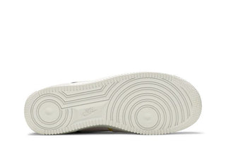 Nike Air Force 1 '07 Low LX 'Stitched Canvas - Siltstone Red'