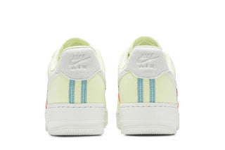 Nike Air Force 1 '07 Low LX 'Stitched Canvas - Life Lime'
