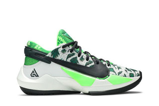 Nike Zoom Freak 2 'Naija'