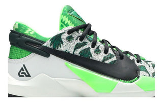 Nike Zoom Freak 2 'Naija'