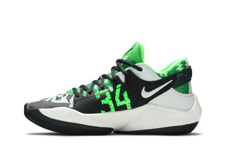 Nike Zoom Freak 2 'Naija'