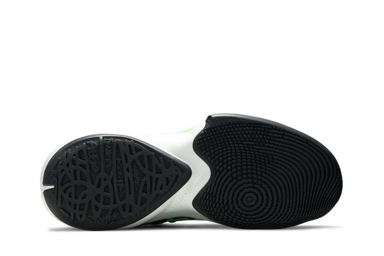 Nike Zoom Freak 2 'Naija'