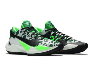 Nike Zoom Freak 2 'Naija'