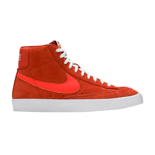Nike Blazer '77 Vintage Mid 'Firewood Orange'